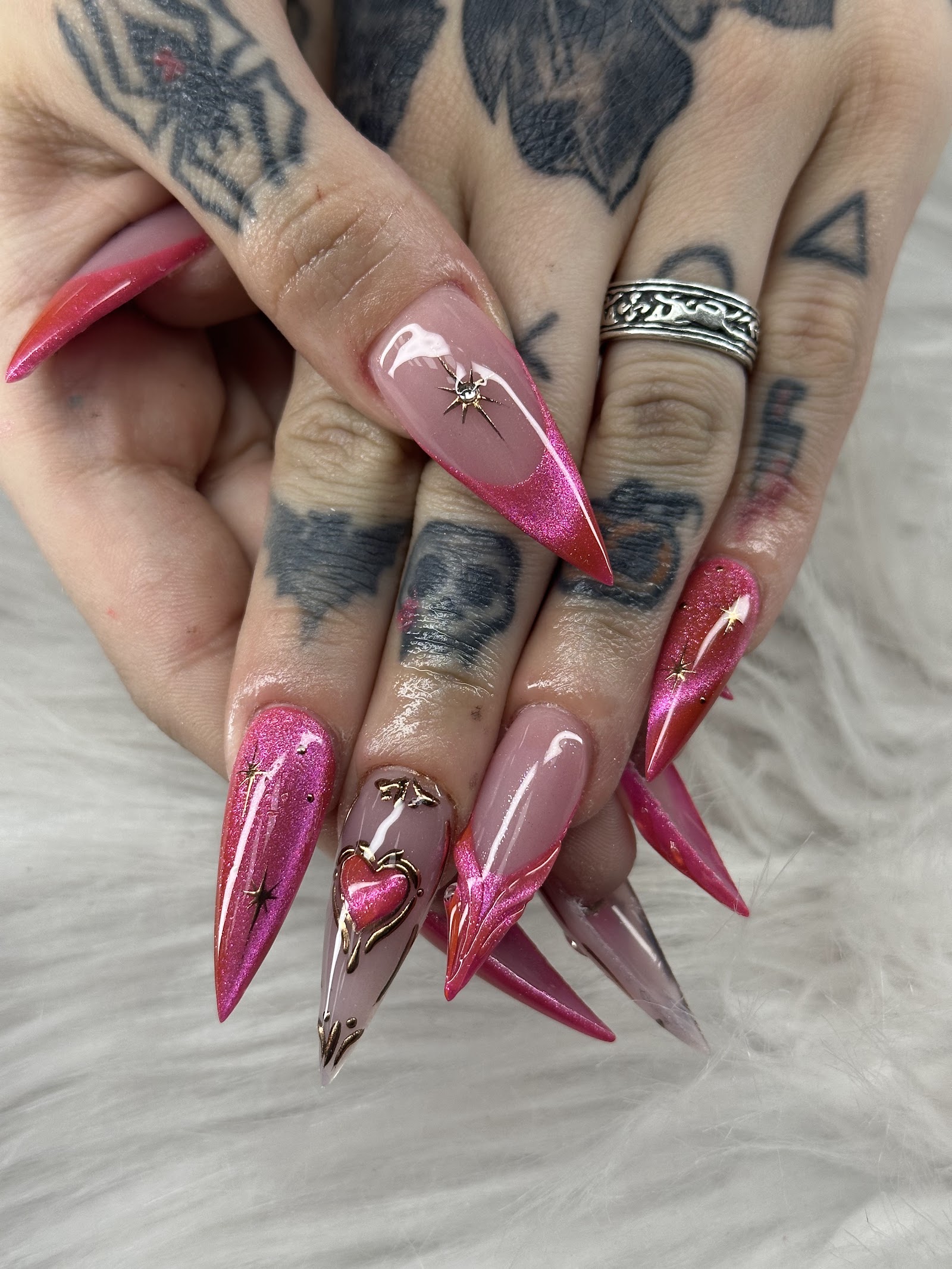 Top Pro Nails & Tan nail photo 1