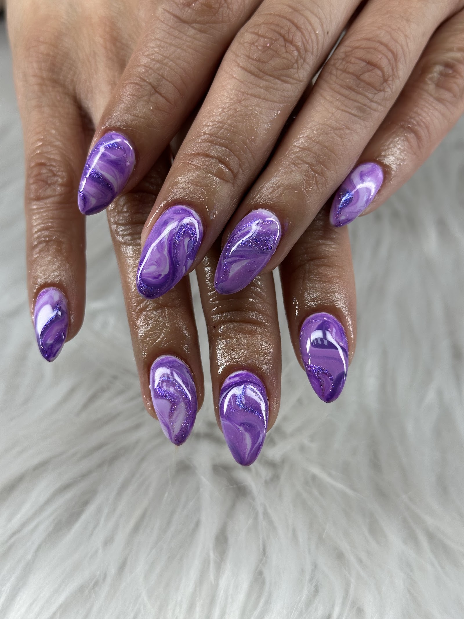 Top Pro Nails & Tan nail photo 2
