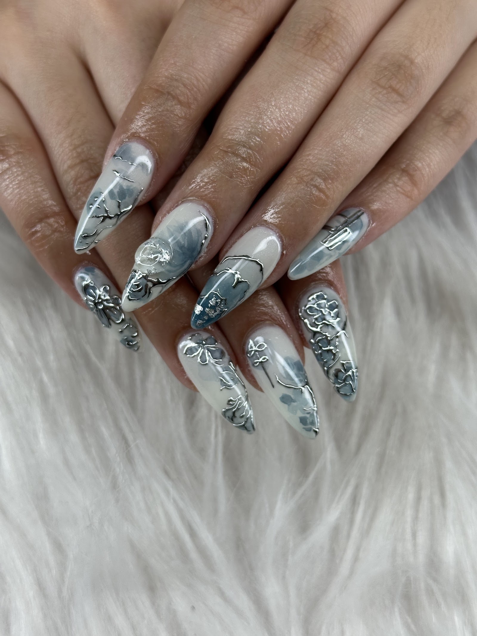 Top Pro Nails & Tan nail photo 3