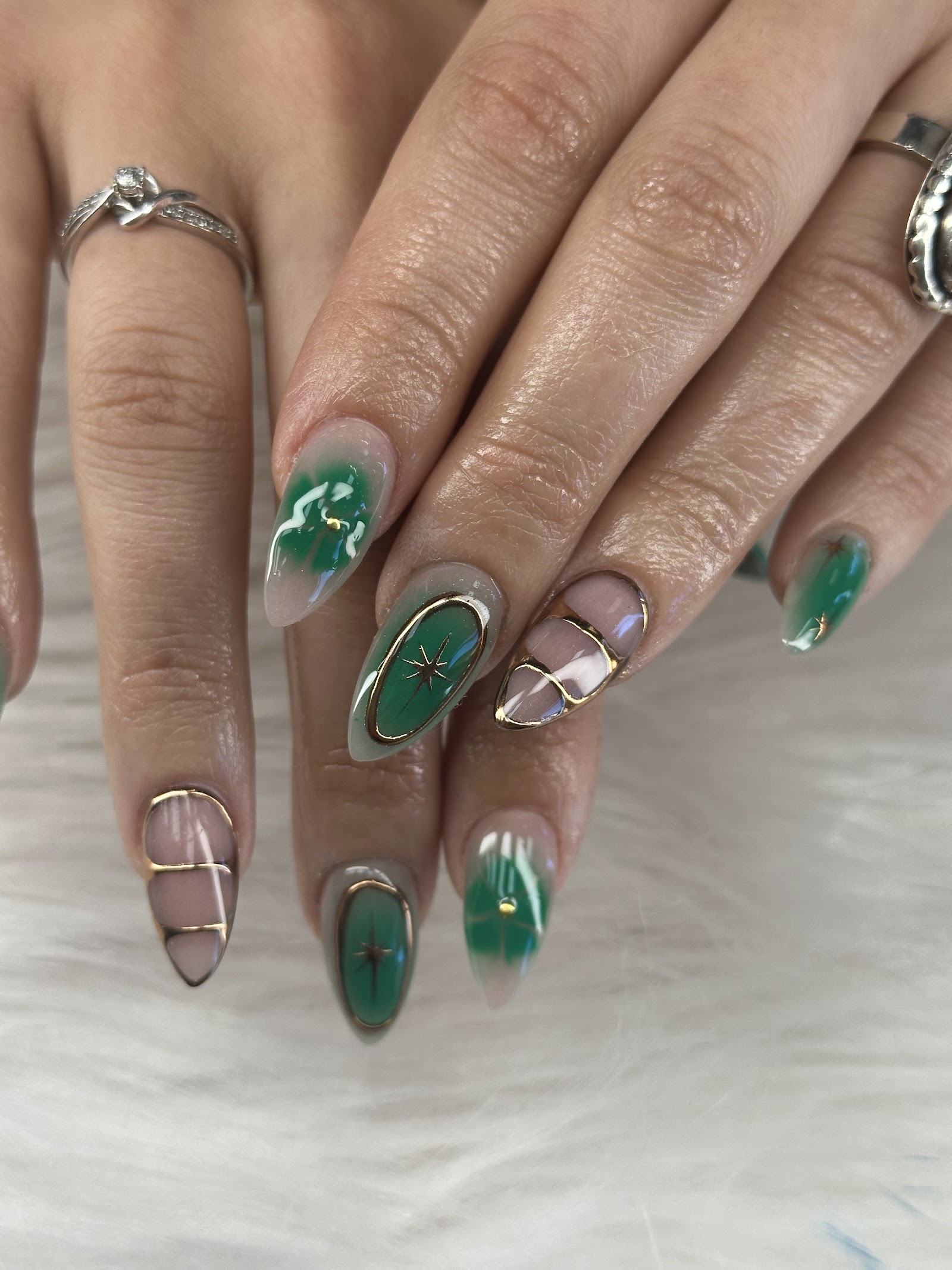 Top Pro Nails & Tan nail photo 4