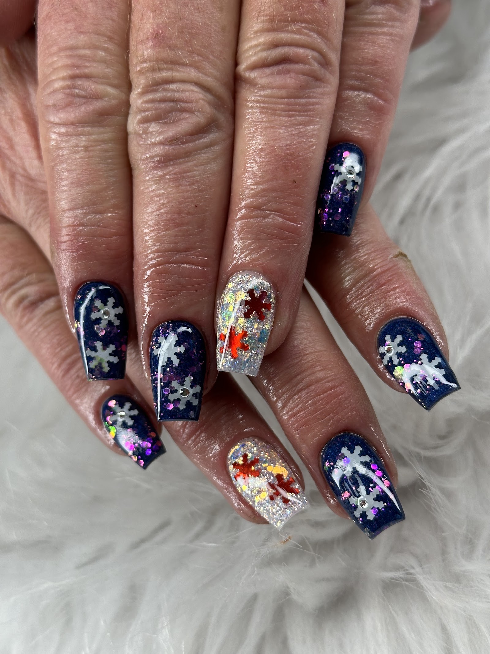 Top Pro Nails & Tan nail photo 6