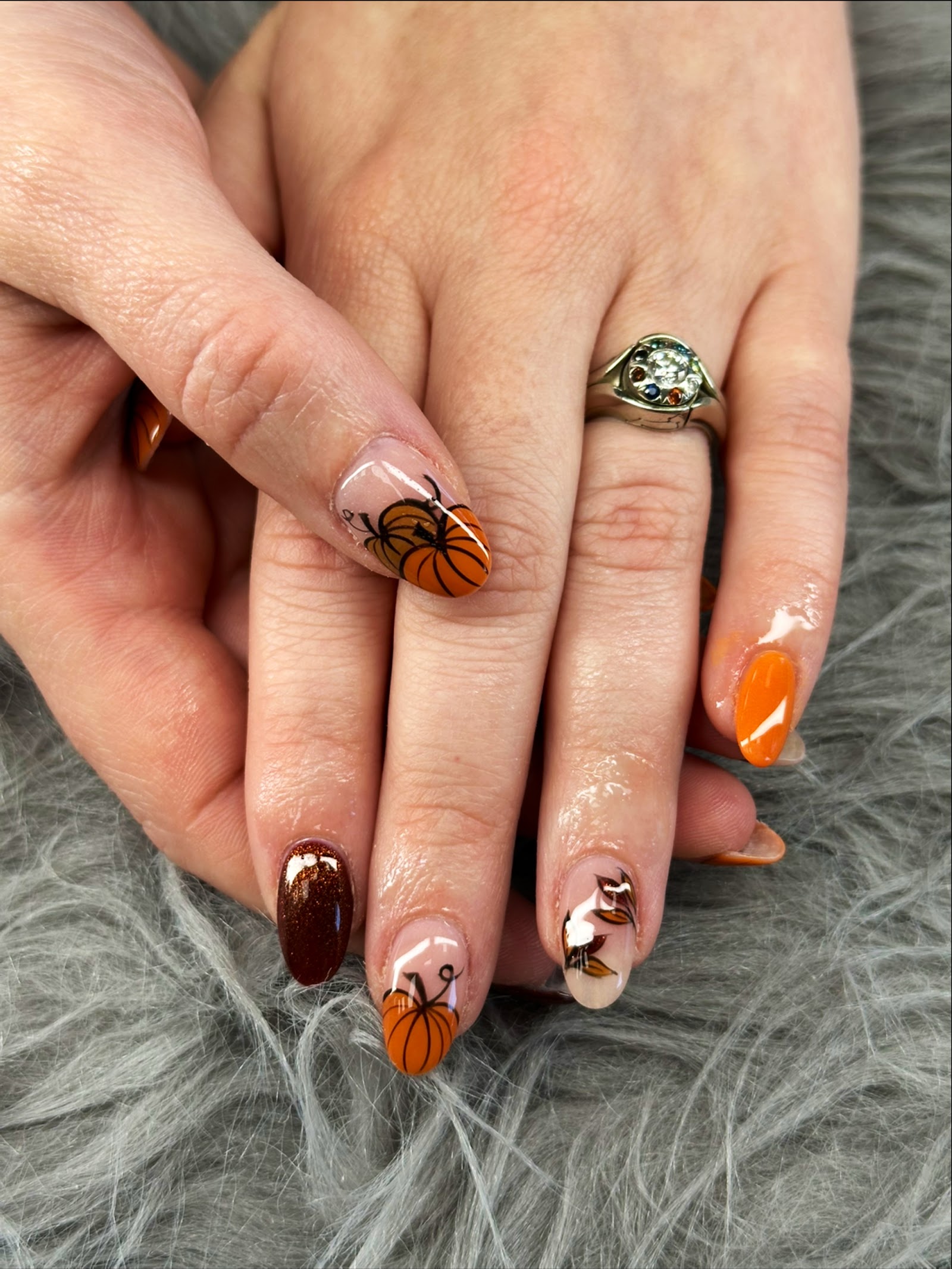 Top Pro Nails & Tan nail photo 8